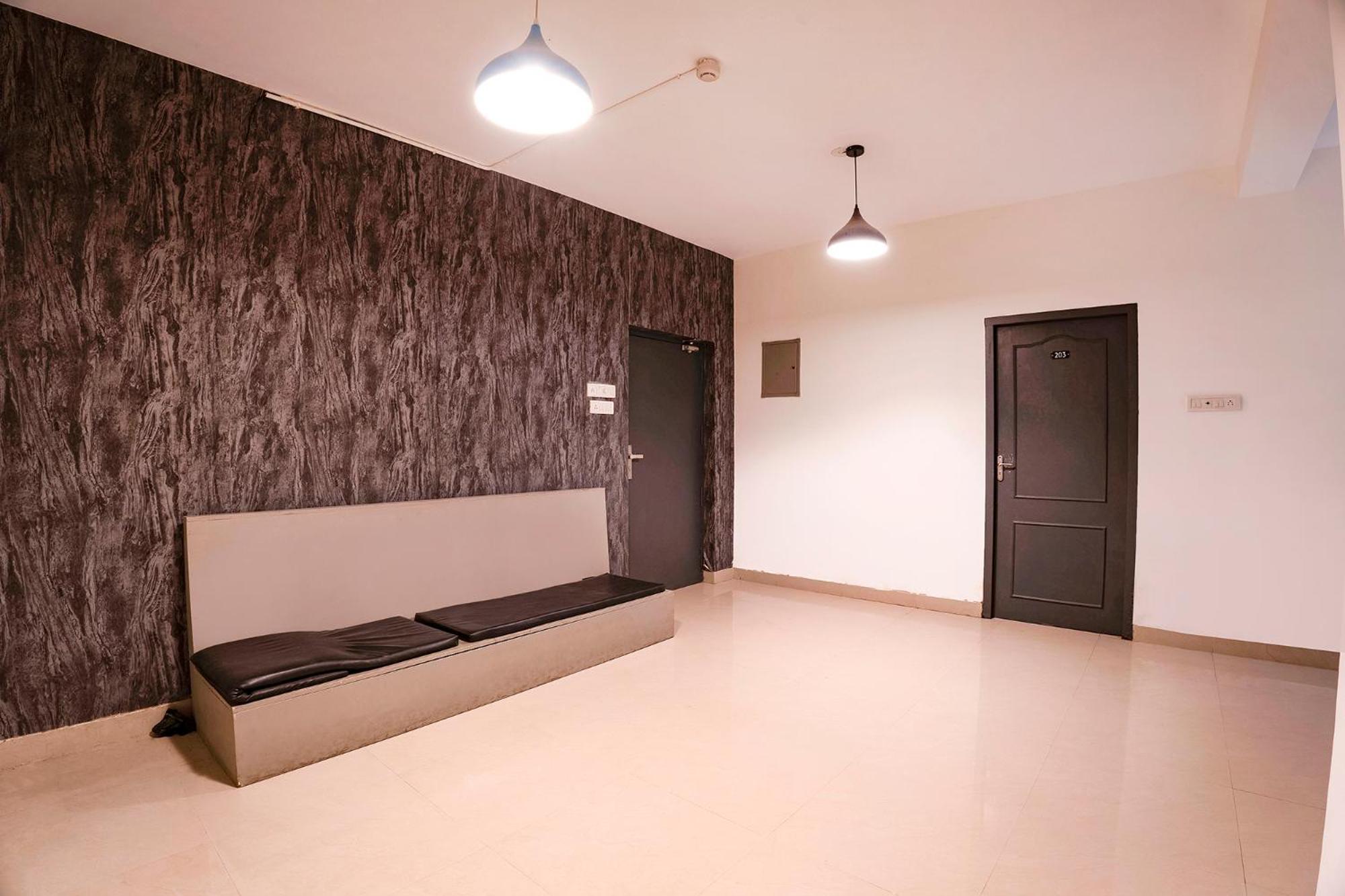 Fabhotel Bella Vagues - 700M From Kovalam Beach Covelong Eksteriør bilde
